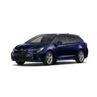 Suzuki Swace