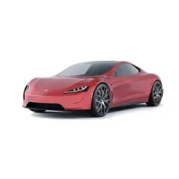Tesla Roadster