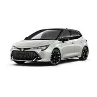Toyota GR Corolla