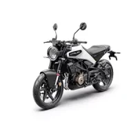 Husqvarna Vitpilen 125