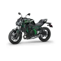 Kawasaki Z650