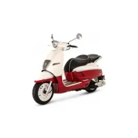 Peugeot Django Classic 125