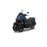 Yamaha Tricity 300