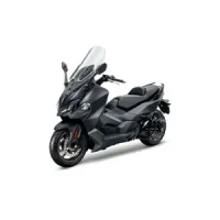 Maxi Scooter