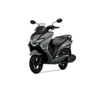 Suzuki Burgman
