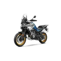Touring