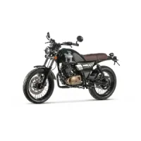 Renting Motos 125cc