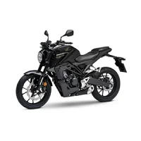 Honda 125cc