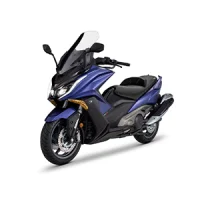Kymco AK 550