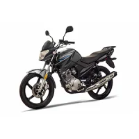 Yamaha 125cc