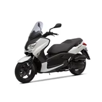 Yamaha X-Max 125