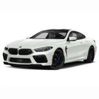 BMW M8