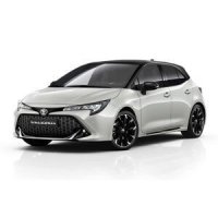 Toyota GR Corolla