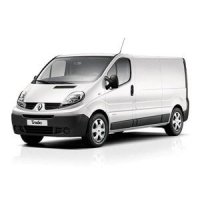 Renault Traffic Isotermo