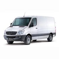 gMercedes Sprinter Isotermo