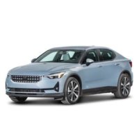 Polestar Eléctrico