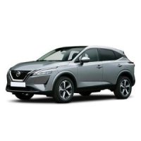 Nissan Qashqai Híbrido