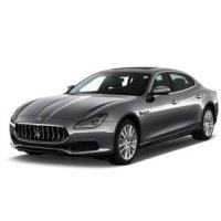 Maserati Trofeo