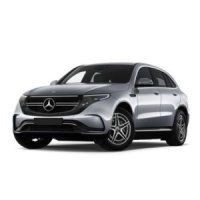 Mercedes EQC