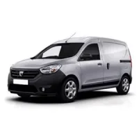 Dacia Isotermo