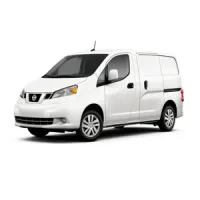 Nissan NV200 Isotermo