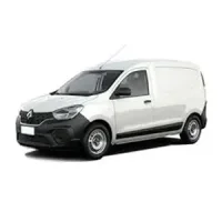 Renault Kangoo Isotermo