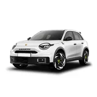 Abarth Híbrido