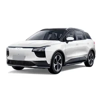 Aiways Eléctrico
