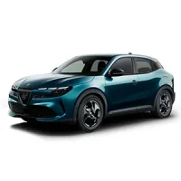 Alfa Romeo Híbrido