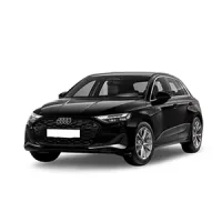 Audi A3 Híbrido