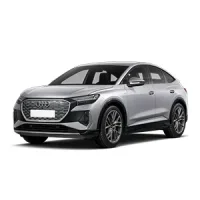 Audi Eléctrico