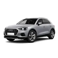 Audi Q3 Híbrido