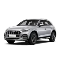 Audi Q5 Híbrido
