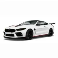 BMW M8 CSL