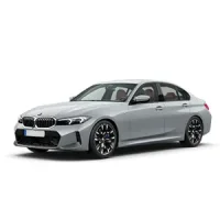 BMW Serie 3 Híbrido