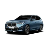 BMW X3 Híbrido