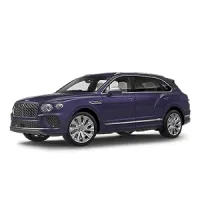 Bentley Eléctrico