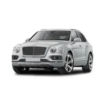 Bentley Híbrido