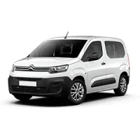 Citroen Berlingo Isotermo