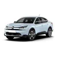 Citroen C4X