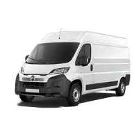 Citroen e-Jumpy