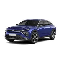 Citroen Híbrido