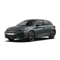 Cupra León Híbrido