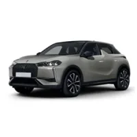 DS 3 Crossback eléctrico