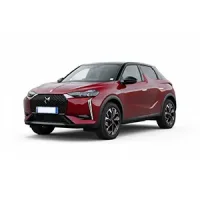 DS3 Crossback e-tense