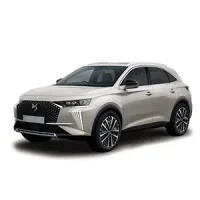 DS 7 Híbrido