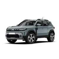 Dacia Híbrido