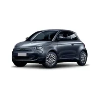 Fiat 500 Eléctrico