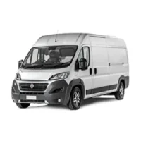 Fiat E-Ducato