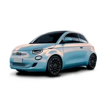 Fiat Eléctrico